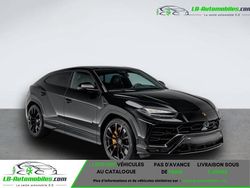 Utilisé 2022 Lamborghini Urus SUV | 275 100 € (Prix juste)