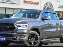 Utilisé 2022 Dodge Ram Pick-up | 49 565 € (Bon prix)