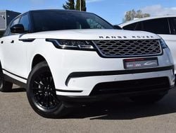 Blanc Utilisé 2018 Land Rover Range Rover Velar SUV | 27 900 € (Super prix)