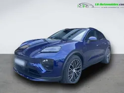 Utilisé 2025 Porsche Macan SUV | 98 700 €