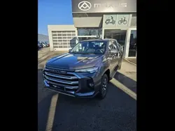 Gris Nouvelle 2024 Maxus e-T90 Pick-up | 44 990 €