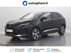Utilisé 2022 Peugeot 3008 Allure SUV | 27 499 € (Bon prix)