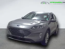 Utilisé 2020 Ford Kuga SUV | 25 500 € (Prix juste)