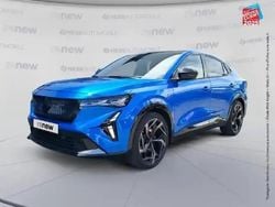 Bleu sommet métallisé Utilisé 2025 Renault Rafale SUV | 57 499 €