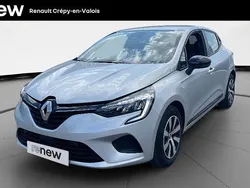 Gris Utilisé 2023 Renault Clio V Equilibre Citadine | 15 490 € (Prix juste)