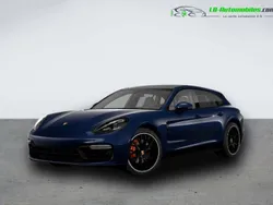Utilisé 2020 Porsche Panamera Turbo Berline | 103 100 € (Prix juste)