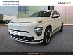 Utilisé 2024 Hyundai Kona SUV | 35 990 € (Prix cher)