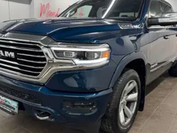 Utilisé 2022 Dodge Ram Limited Pick-up | 54 880 €