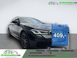 Utilisé 2022 BMW 540 Comfort Edition Break | 49 300 €