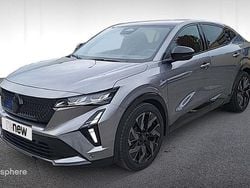 Gris Utilisé 2025 Renault Rafale Esprit Alpine SUV | 45 990 €