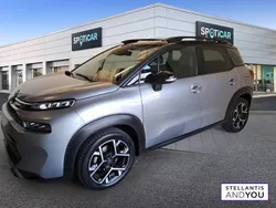 Utilisé 2021 Citroën C3 Aircross PureTech SUV | 16 990 € (Prix juste)