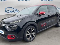 Utilisé 2022 Citroën C3 PureTech | 10 490 €
