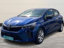 Bleu Utilisé 2024 Renault Clio V Evolution Berline | 16 699 € (Prix juste)