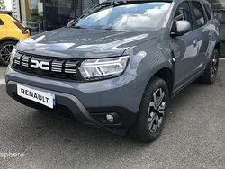 Blanc Nouvelle 2024 Dacia Duster Journey SUV | 20 499 € (Bon prix)