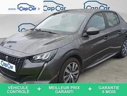 Utilisé 2020 Peugeot 208 Active Citadine | 9 490 € (Bon prix)