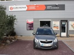 Utilisé 2010 Opel Agila Enjoy Citadine | 6 990 €
