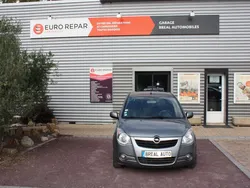 Utilisé 2010 Opel Agila Enjoy Citadine | 6 990 €