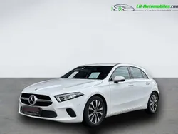 Utilisé 2022 Mercedes A180 Berline | 23 900 € (Prix juste)