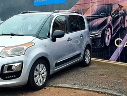 Utilisé 2016 Citroën C3 Picasso Exclusive Monospace | 6 790 € (Prix juste)