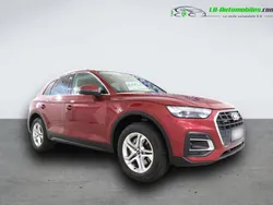 Utilisé 2021 Audi Q5 Sport SUV | 43 500 € (Prix assez cher)