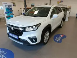 Utilisé 2025 Suzuki SX4 S-Cross SUV | 26 490 € (Prix juste)