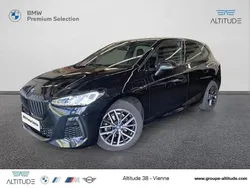 Blanc Utilisé 2022 BMW 225 M Sport Monospace | 31 500 € (Bon prix)