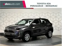 Gris Utilisé 2024 Toyota Yaris | 23 300 € (Prix juste)