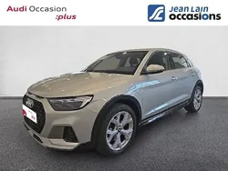 Argent rosée métallisé Utilisé 2023 Audi A1 Design Citadine | 25 990 € (Prix juste)