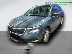 Utilisé 2020 Skoda Kamiq SUV | 22 500 € (Prix juste)