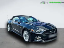 Utilisé 2017 Ford Mustang Coupé | 40 100 € (Super prix)