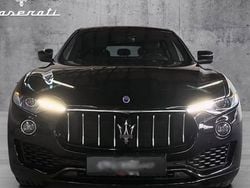 Utilisé 2018 Maserati Levante SUV | 40 979 €