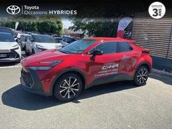 Utilisé 2025 Toyota C-HR Design SUV | 35 190 € (Prix cher)