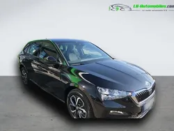 Utilisé 2019 Skoda Scala Citadine | 20 800 € (Prix juste)