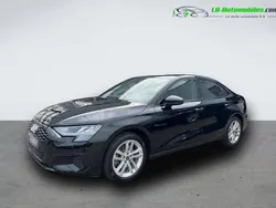 Utilisé 2021 Audi A3 Berline | 27 600 € (Prix juste)