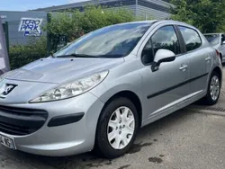 Utilisé 2007 Peugeot 207 Citadine | 4 500 € (Prix juste)