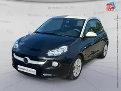 Utilisé 2019 Opel Adam Unlimited Citadine | 10 499 € (Prix juste)