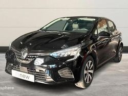 Noir Utilisé 2023 Renault Clio V Equilibre Berline | 14 899 € (Prix juste)