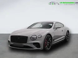 Utilisé 2024 Bentley Continental GT Coupé | 273 800 € (Prix cher)