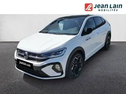Noir Utilisé 2025 VW Taigo R-line Edition SUV | 28 900 € (Prix assez cher)