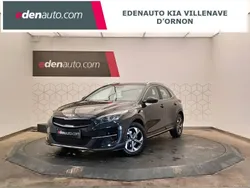 Utilisé 2022 Kia XCeed Active SUV | 17 999 € (Prix juste)