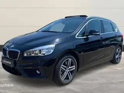 Utilisé 2017 BMW 225 Sport Line Monospace | 17 499 €