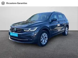Utilisé 2022 VW Tiguan Active SUV | 24 988 € (Bon prix)