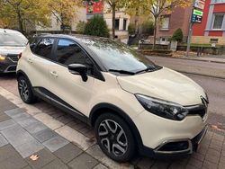Brun Occasion 2017 Renault Captur SUV | 9 500 € (Prix cher)