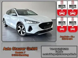 Utilisé 2024 Ford Focus Berline | 22 480 € (Super prix)