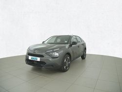 Gris Utilisé 2024 Citroën C4 PureTech Berline | 15 990 € (Bon prix)