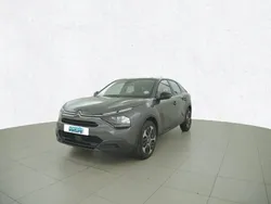 Gris Utilisé 2024 Citroën C4 PureTech Berline | 16 490 € (Bon prix)