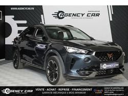 Gris Utilisé 2022 Cupra Formentor SUV | 28 990 € (Super prix)