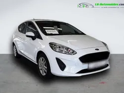 Utilisé 2020 Ford Fiesta Citadine | 15 300 € (Bon prix)