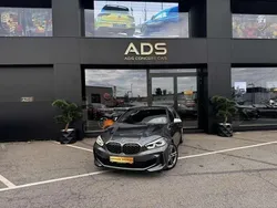Noir Utilisé 2020 BMW 135 Sport Line Citadine | 31 990 € (Bon prix)