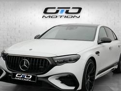 Utilisé 2024 Mercedes E53 AMG AMG Berline | 144 990 €